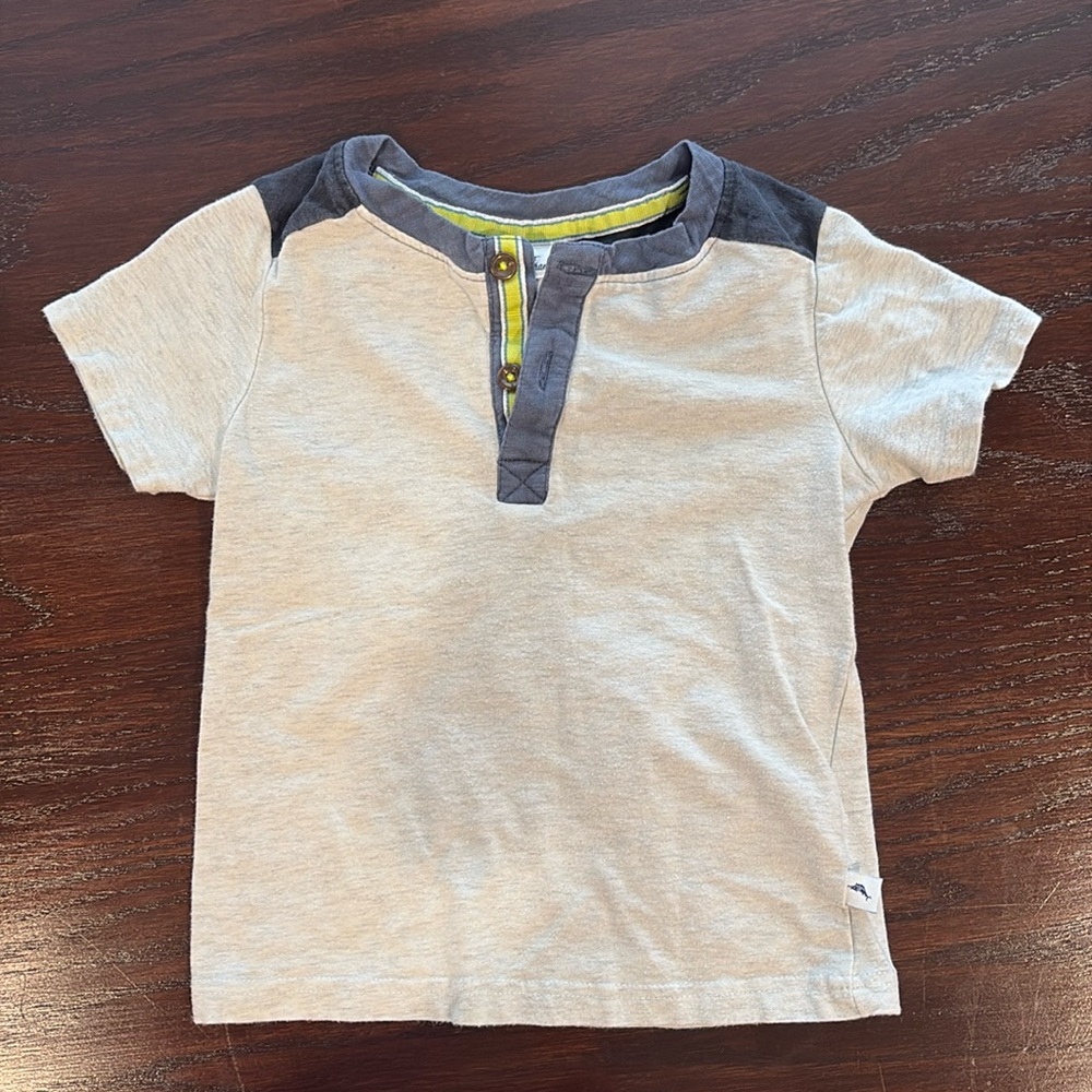 Tommy Bahama Henley Shirt